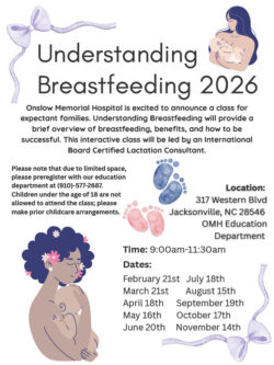 UBF 2026 Flyer