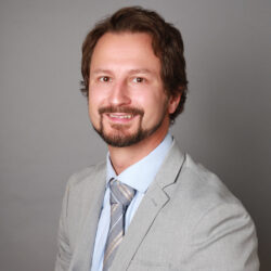 Dr. Viktor Fedorov, DO