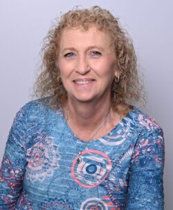 Mrs. Pam Morton