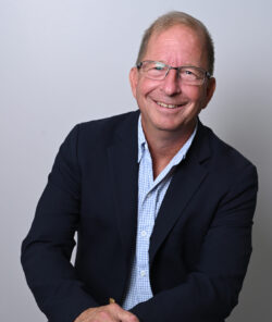 Mr. John Davis